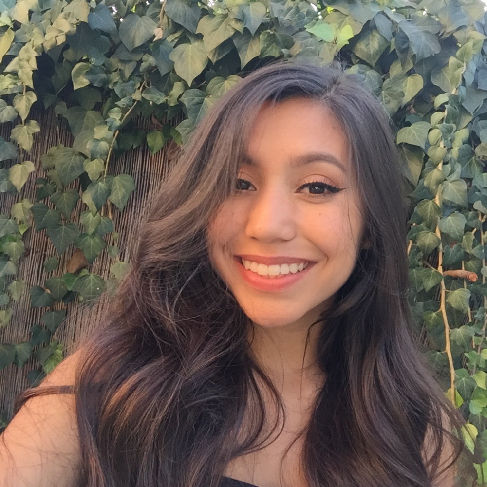 Meet your Posher, Carissa